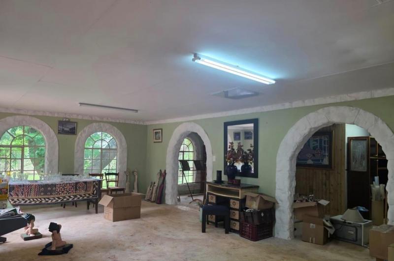 5 Bedroom Property for Sale in De Wildt North West